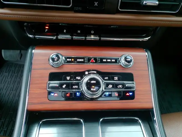 2023 Lincoln Aviator Reserve AWD for sale - Photo 16