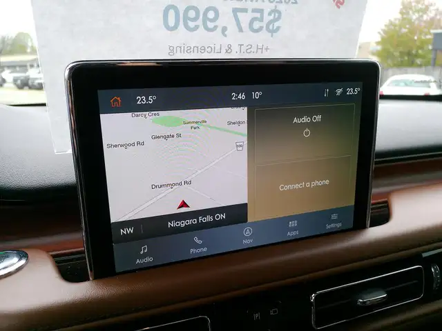 2023 Lincoln Aviator Reserve AWD for sale - Photo 17