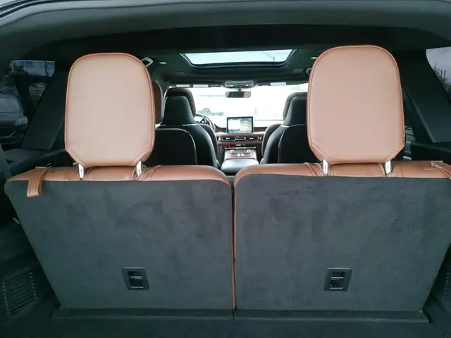 2023 Lincoln Aviator Reserve AWD for sale - Photo 18