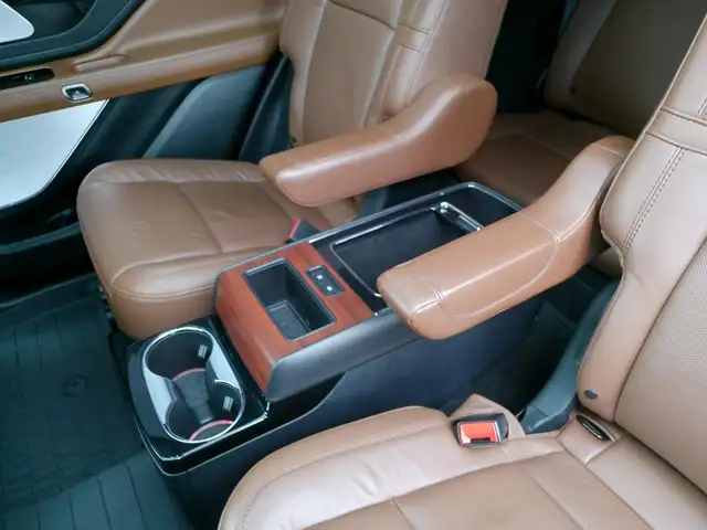 2023 Lincoln Aviator Reserve AWD for sale - Photo 19