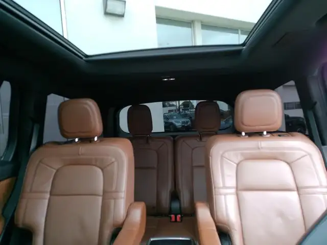 2023 Lincoln Aviator Reserve AWD for sale - Photo 21
