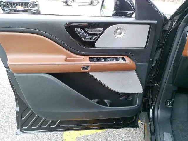 2023 Lincoln Aviator Reserve AWD for sale - Photo 22