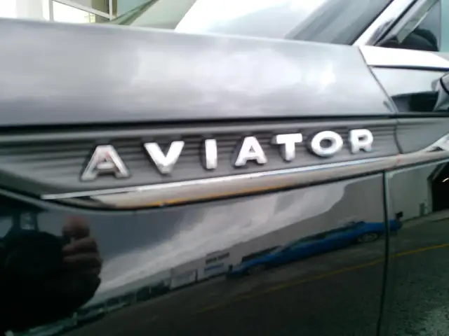 2023 Lincoln Aviator Reserve AWD for sale - Photo 23