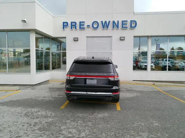 2023 Lincoln Aviator Reserve AWD for sale - Photo 24
