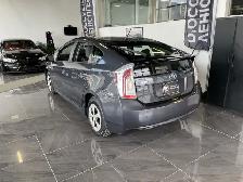 2015 Toyota Prius - Photo 4