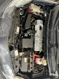 2015 Toyota Prius - Photo 35