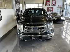 2013 Ford F-150 XTR - Photo 2