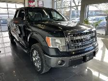 2013 Ford F-150 XTR - Photo 3