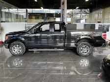 2013 Ford F-150 XTR - Photo 4
