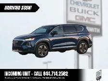 2024 Hyundai Santa Fe Ultimate Calligraphy - Dual Moonroof