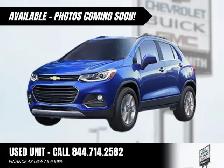2024 Chevrolet Trax LS - Lane Assist | Remote Start - Photo 3