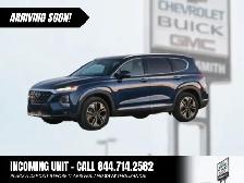 2023 Hyundai Santa Fe Hybrid Luxury - Seat Memory | - Photo 2