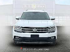 2019 Volkswagen Atlas - Photo 2