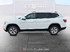2019 Volkswagen Atlas - Photo 4