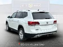 2019 Volkswagen Atlas - Photo 5