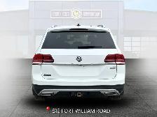 2019 Volkswagen Atlas - Photo 6