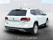 2019 Volkswagen Atlas - Photo 7