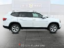 2019 Volkswagen Atlas - Photo 8