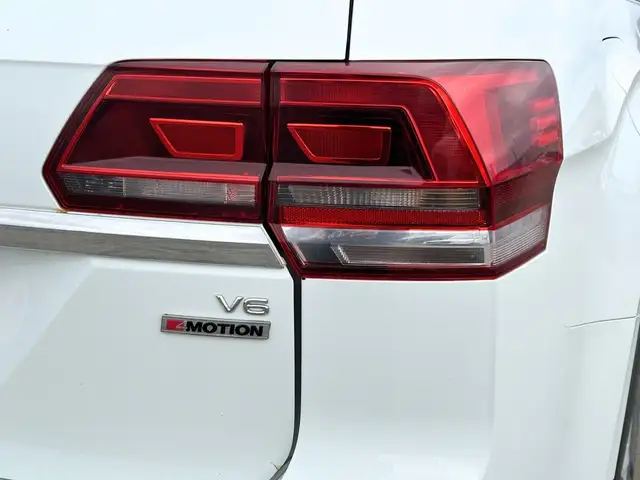 2019 Volkswagen Atlas - Photo 9