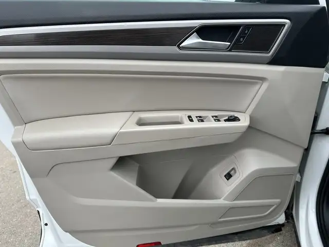 2019 Volkswagen Atlas - Photo 10