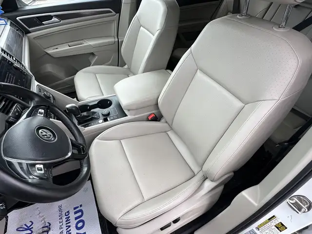 2019 Volkswagen Atlas - Photo 11