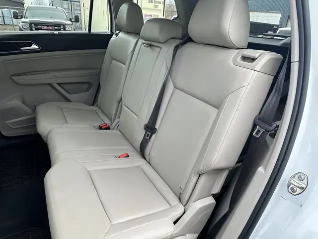 2019 Volkswagen Atlas - Photo 12