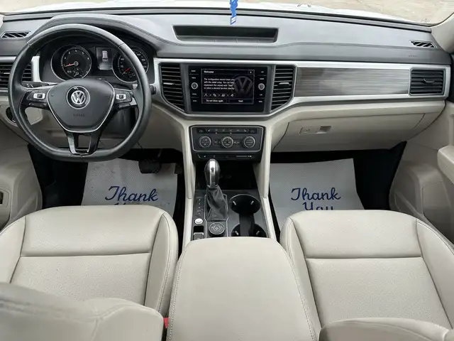 2019 Volkswagen Atlas - Photo 14