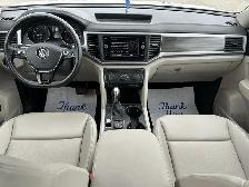 2019 Volkswagen Atlas - Photo 14
