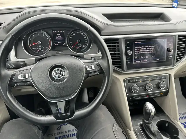 2019 Volkswagen Atlas - Photo 15