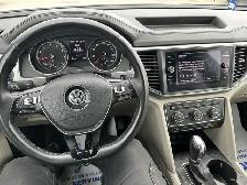 2019 Volkswagen Atlas - Photo 15