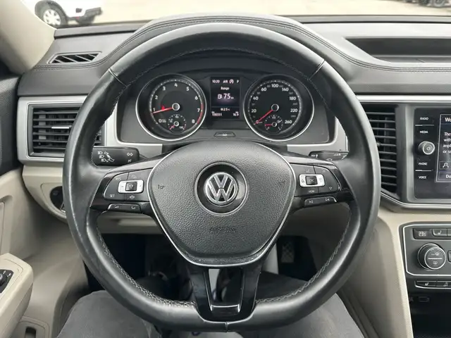 2019 Volkswagen Atlas - Photo 16