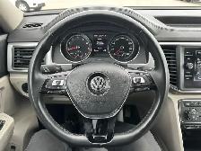2019 Volkswagen Atlas - Photo 16
