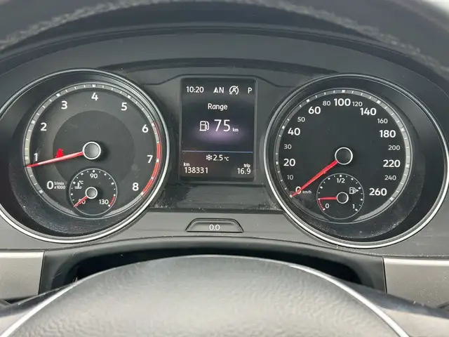 2019 Volkswagen Atlas - Photo 17