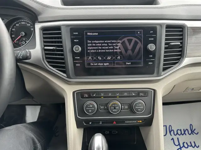 2019 Volkswagen Atlas - Photo 18