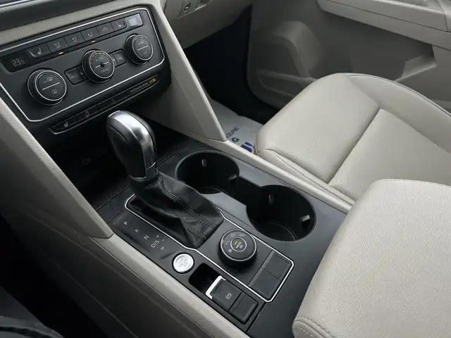 2019 Volkswagen Atlas - Photo 19