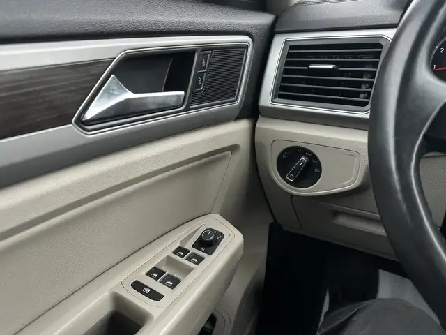 2019 Volkswagen Atlas - Photo 20
