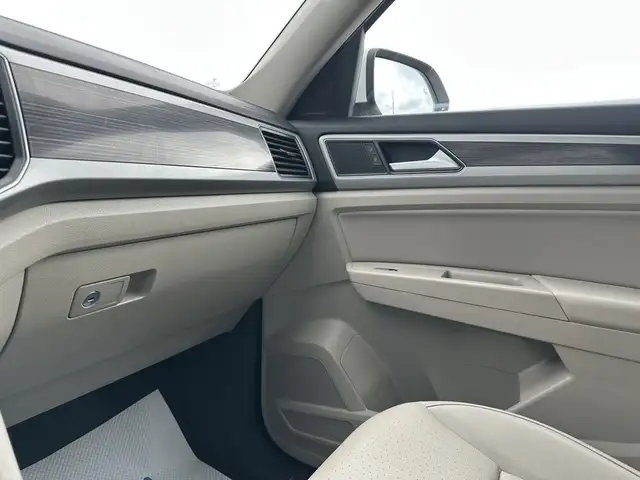 2019 Volkswagen Atlas - Photo 21