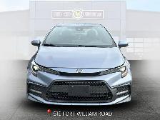 2021 Toyota Corolla - Photo 2