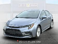 2021 Toyota Corolla - Photo 3