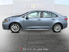 2021 Toyota Corolla - Photo 4