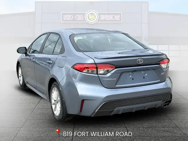 2021 Toyota Corolla - Photo 5