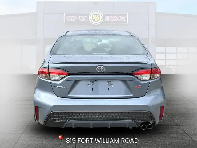 2021 Toyota Corolla - Photo 6