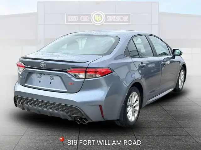 2021 Toyota Corolla - Photo 7
