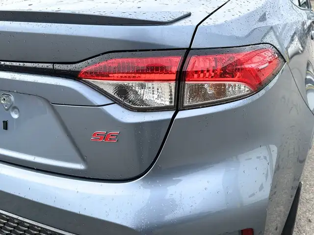 2021 Toyota Corolla - Photo 9