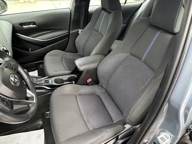 2021 Toyota Corolla - Photo 12