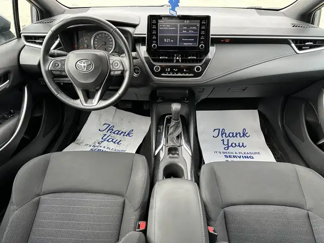 2021 Toyota Corolla - Photo 14