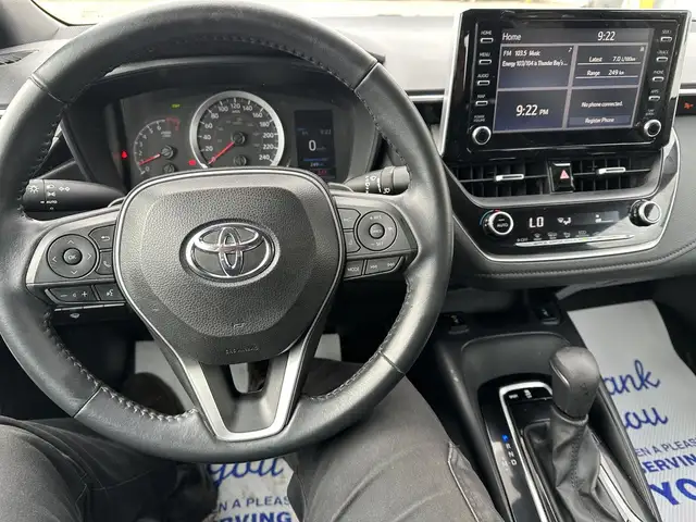 2021 Toyota Corolla - Photo 15