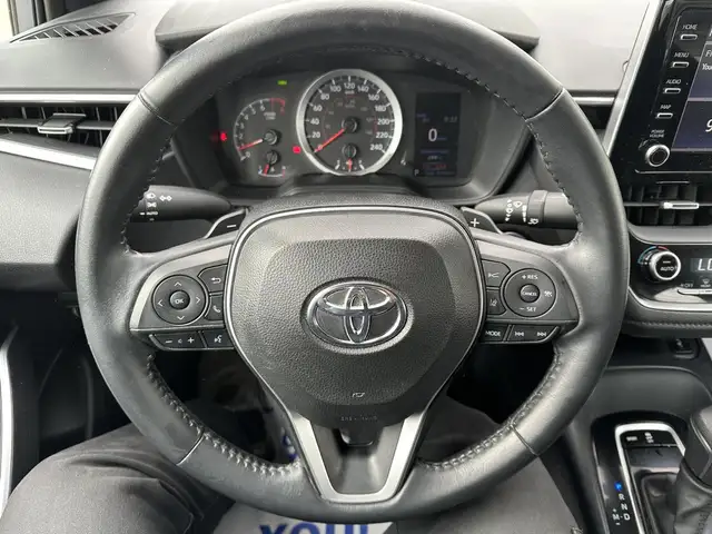 2021 Toyota Corolla - Photo 16