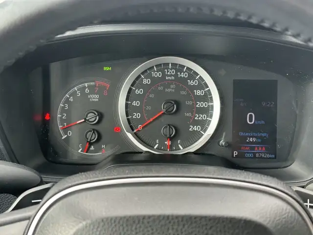 2021 Toyota Corolla - Photo 17