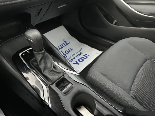 2021 Toyota Corolla - Photo 19
